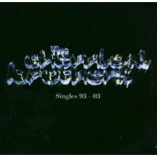 CD диск The Chemical Brothers – Singles 93-03 (CD, Compilation)