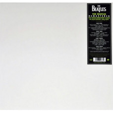 Вінілова платівка The Beatles – The Beatles (2LP, Album, Vinyl)
