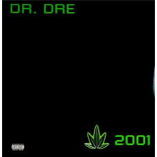 Вінілова платівка Dr. Dre – 2001 (LP, Album, Vinyl)