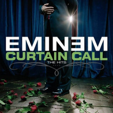 Вінілова платівка Eminem – Curtain Call: The Hits (2LP, Compilation, Vinyl)
