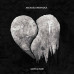 Michael Kiwanuka – Love & Hate (2LP, Album, Limited Edition, Red Vinyl)