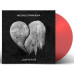Michael Kiwanuka – Love & Hate (2LP, Album, Limited Edition, Red Vinyl)