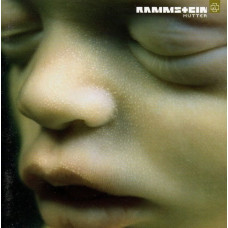 Vinyl record Rammstein – Mutter (2LP, Album, Vinyl)