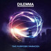 Dilemma – The Purpose Paradox (2LP, Album, Blade Bullet Vinyl) Dilemma – The Purpose Paradox (2LP, Album, Blade Bullet Vinyl)