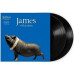 James – Millionaires (2LP, Album, 180g, Vinyl)