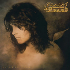 Вінілова платівка Ozzy Osbourne – No More Tears (2LP, Album, Vinyl)