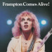 Peter Frampton – Frampton Comes Alive! (2LP, Album, Vinyl) Peter Frampton – Frampton Comes Alive! (2LP, Album, Vinyl)