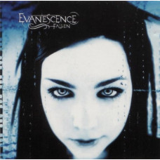 CD диск Evanescence – Fallen (CD, Album)