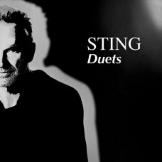 CD диск Sting – Duets (CD, Compilation)