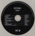 CD диск Sting – Duets (CD, Compilation)