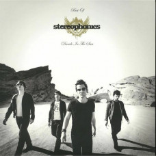 Вінілова платівка Stereophonics – Best Of Stereophonics: Decade In The Sun (2LP, Album, Vinyl)