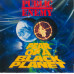 Public Enemy – Fear Of A Black Planet (LP, Album, Vinyl)