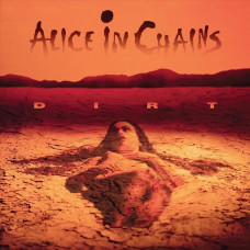 Вінілова платівка Alice In Chains – Dirt (2LP, Album, Vinyl)