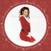Mariah Carey – Merry Christmas (LP, Album, Picture Disc Vinyl)