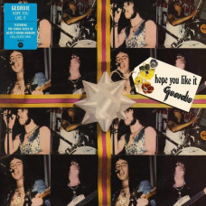 Вінілова платівка Geordie – Hope You Like It (LP, Album, Reissue, 140g, Vinyl)