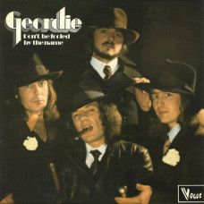 Вінілова платівка Geordie – Don't Be Fooled By The Name (LP, Album, Vinyl)