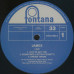 James – Laid (2LP, Album, Vinyl)