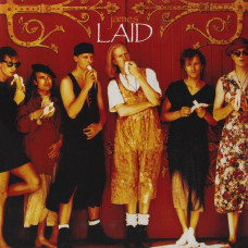 Вінілова платівка James – Laid (2LP, Album, Vinyl)