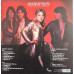 Suzi Quatro – Quatro (2LP, Album, Green Vinyl)
