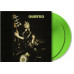 Suzi Quatro – Quatro (2LP, Album, Green Vinyl)