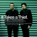 Thievery Corporation – It Takes A Thief (CD, Compilation) Thievery Corporation – It Takes A Thief (CD, Compilation)