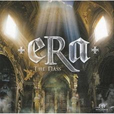 Вінілова платівка Era – The Mass (LP, Album, Limited Edition, Clear Vinyl)