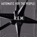 R.E.M. – Automatic For The People (LP, Album, Vinyl)