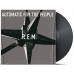 R.E.M. – Automatic For The People (LP, Album, Vinyl)