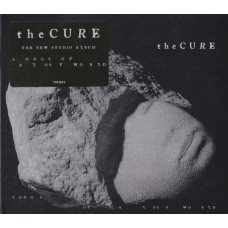 CD диск The Cure – Songs Of A Lost World (CD, Album)