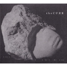 CD диск The Cure – Songs Of A Lost World (3CD, Album, Blu-ray Audio, Album)
