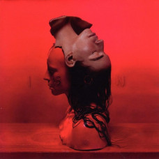 CD диск Sevdaliza – ISON (CD, Album)