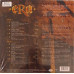 Era – Era (LP, Album, Limited Edition, Gold Vinyl) Era – Era (LP, Album, Limited Edition, Gold Vinyl)