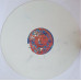 The Cure – Wish (2LP, Album, White splattered, white Vinyl)