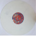 The Cure – Wish (2LP, Album, White splattered, white Vinyl)