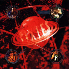 Вінілова платівка Pixies – Bossanova (LP, Album, Repress, 180 Gr.)