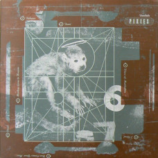 Вінілова платівка Pixies – Doolittle (LP, Album)