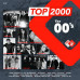 Top 2000: The 00's (2LP, Compilation, Vinyl) Top 2000: The 00's (2LP, Compilation, Vinyl)