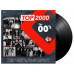 Top 2000: The 00's (2LP, Compilation, Vinyl) Top 2000: The 00's (2LP, Compilation, Vinyl)