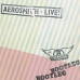 Aerosmith – Live! Bootleg (2LP, Album, 180g, Vinyl)