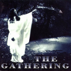 CD диск The Gathering – Almost A Dance (CD, Album)