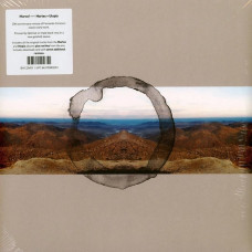 Вінілова платівка Murcof – Martes + Utopia (3LP, Compilation, Vinyl)
