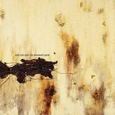 Вінілова платівка Nine Inch Nails – The Downward Spiral (2LP, Album, Vinyl)