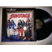 Black Sabbath – Sabotage (LP, Album) Black Sabbath – Sabotage (LP, Album)