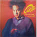 The Cure – Everything Is Red, Lost My Head (LP, Marbled)
