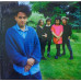 The Cure – Everything Is Red, Lost My Head (LP, Marbled)