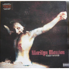 Вінілова платівка Marilyn Manson – Holy Wood (LP, Album)