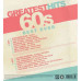 Greatest Hits 60s Best Ever (LP, Compilation, Turquoise Vinyl) Greatest Hits 60s Best Ever (LP, Compilation, Turquoise Vinyl)