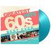 Greatest Hits 60s Best Ever (LP, Compilation, Turquoise Vinyl) Greatest Hits 60s Best Ever (LP, Compilation, Turquoise Vinyl)