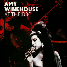 Вінілова платівка Amy Winehouse – At The BBC (LP, Album)
