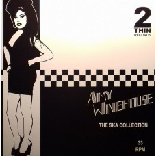 Вінілова платівка Amy Winehouse – The Ska Collection (LP, Compilation)